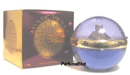 Mystic Violet Perfume - Click Image to Close